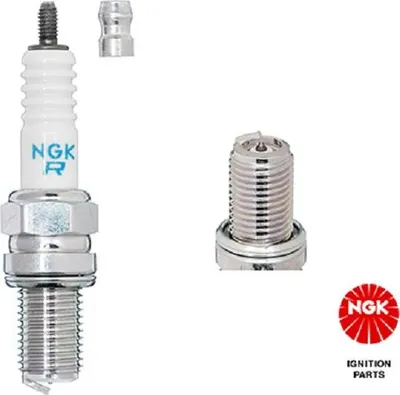 Image de Bougie d'allumage NGK R2525-9 [4735] Racing