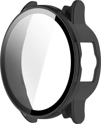 Image de INF Étui de protection pour Honor Choice ROSSINI 2e Le noir