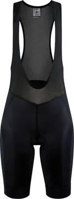 Produktbild von Craft Core Endur Bib Shorts W 999 Black/Black Xxl