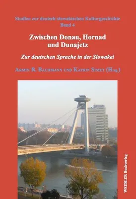 Produktbild von Zwischen Donau, Hornad und Dunajetz