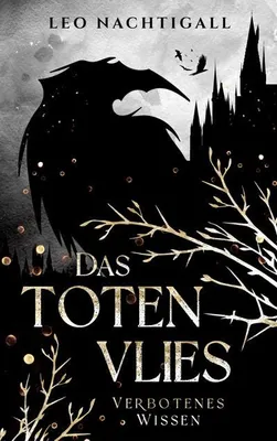 Immagine prodotto di Das Totenvlies - Verbotenes Wissen