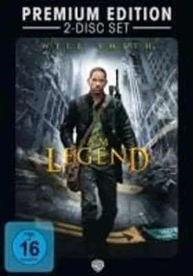 Produktbild von Protosevich, M: I Am Legend