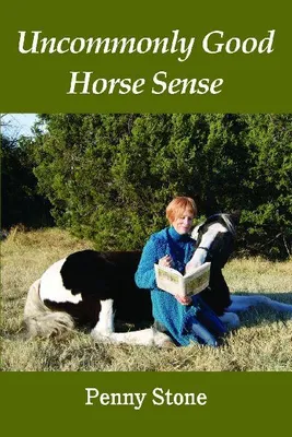 Produktbild von Uncommonly Good Horsesense