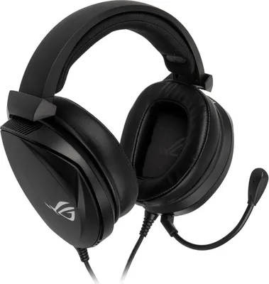 Produktbild von ASUS Headset ROG Theta Electret Gaming Headset