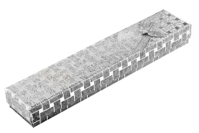 Produktbild von Schmuckbox, 21,5 x 4,5 x 2,5 cm