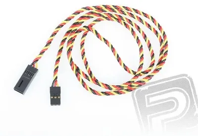Obrázek produktu pro Multiplexní servokabel 90 cm (St.&B)
