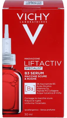 Produktbild von Vichy Liftactiv Specialist B3 Serum 30 ml