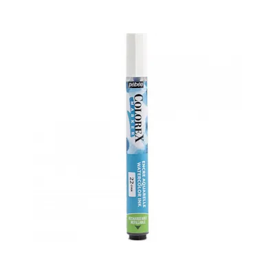 Image de Pebeo Colorex Marker Cyan