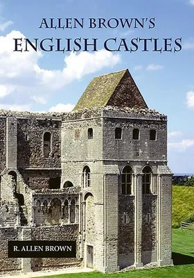 Obrázek produktu pro Allen Brown's English Castles