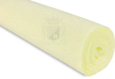 Produktbild von Dekoratives Cremepapier Vanille 1109