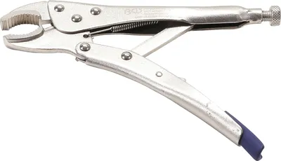 Zdjęcie produktu dla BGS technic Locking Grip Pliers, 470 g