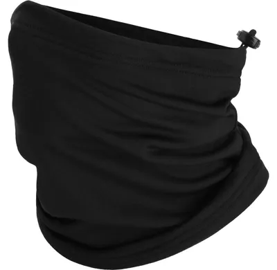 Produktbild von Ladeheid Halswärmer LA-153 (Schwarz, S/M) .
