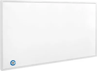 Obrázek produktu pro Infračervené topné panely - Elektrické vytápění - Vytápění místností - Ochrana proti přehřátí - 600 wattů - Bílá barva