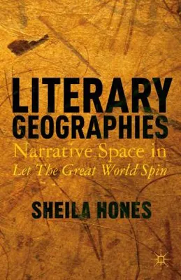 Obrázek produktu pro Literary Geographies