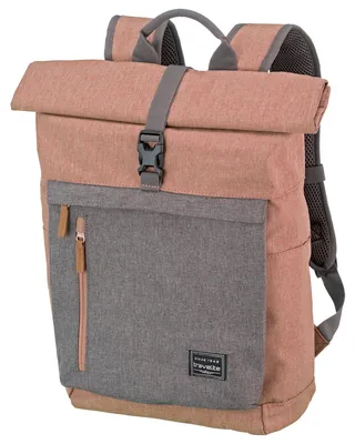 Zdjęcie produktu dla Plecak zwijany Travelite Basics Rose