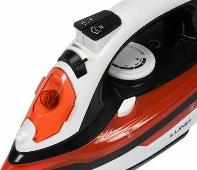 Zdjęcie produktu dla LUND 68115, 2 m, 220 - 240 V, 50/60 Hz, 1,1 kg, 1 szt.