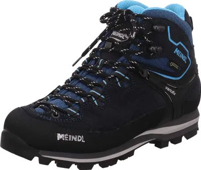 Produktbild von Litepeak Lady GTX Größe UK 9  Farbe marine-azur