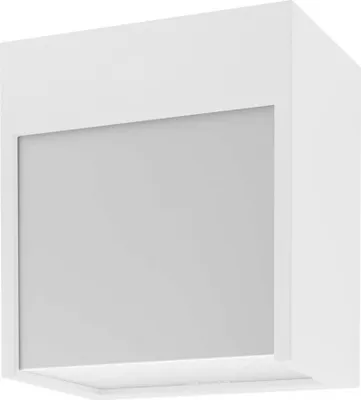 Image de Applique LED d'extérieur 12W Balimo blanc mat 7477 Rabalux