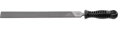 Produktbild von Hazet Flachstumpf-Feile 2122-10, Länge 250 mm