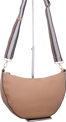 Image de Sac Gabor Linda Summer Cross marron