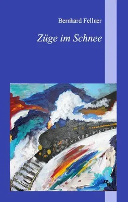 Produktbild von Züge im Schnee
