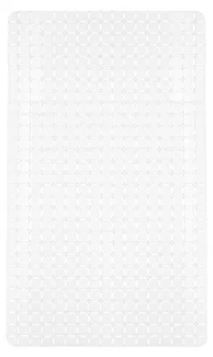 Produktbild von Kleine Wolke Wanneneinlage KENO Weiß 39 x 69 cm