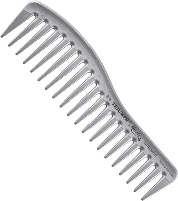 Produktbild von Hercules Sägemann Triumph Master 236/95 7.0 silber