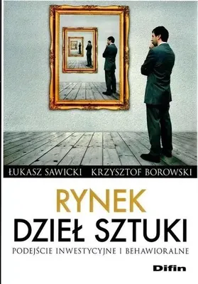 Imagen del producto de Rynek dziel sztuki