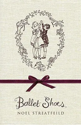 Produktbild von Ballet Shoes