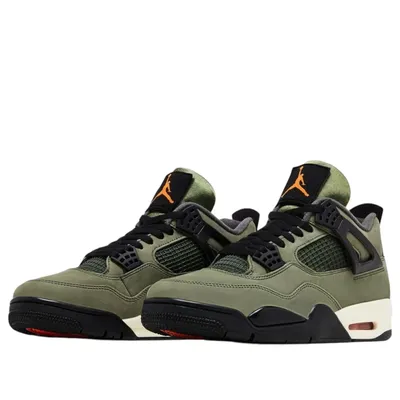 Obrázek produktu pro Air Jordan 4 OG SP Undefeated (2025): Velikost EU 42