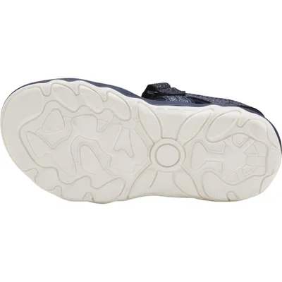 Produktbild von Sandal Sport Glitter Jr - Black Iris - 31