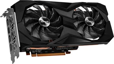 Obrázek produktu pro Asrock Challenger RX6600 CLD 8G AMD Radeon RX 6600 8 GB GDDR6