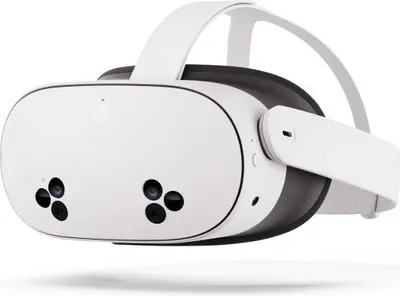Zdjęcie produktu dla Okulary do rzeczywistości wirtualnej Meta Meta Quest 3 S 128GB