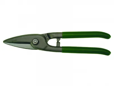 Produktbild von HaWe 103.25 BERLINER BLECHSCHERE MIT FEDER 250mm 4011333103333