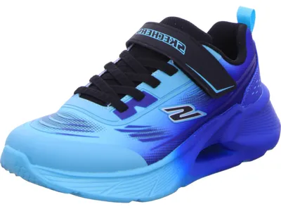 Produktbild von Skechers Jungen Sneaker TIDAL-TECH 49407-31, 49407-32, 49407-33, 49407-34, 49407-35, 49407-36, 49407-37 SKE-404040L blue/multi 32