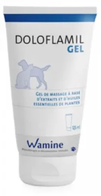 Produktbild von Wamin Doloflamil