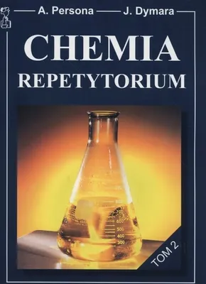 Produktbild von Chemia Repetytorium Tom 2