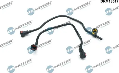 Zdjęcie produktu dla Przewód Paliwowy Renault Clio 1.2