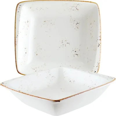 Zdjęcie produktu dla Głębokie talerze Grain Moove 19 x 17 cm – 12 sztuk