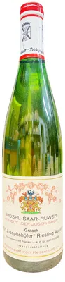 Produktbild von Wein 1985 Josephshoefer Riesling Auslese