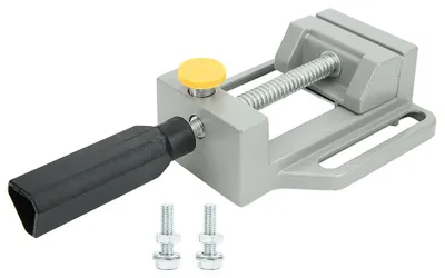 Produktbild von Schnellspann-Flachtischklemme aus Aluminiumlegierung für die Gravurwerkbank    袁
