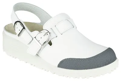 Immagine prodotto di SCARPE DA LAVORO X-PRO-MAXOR BIANCO 09107-100 Berkemann, misura 1: 39,5 (6)