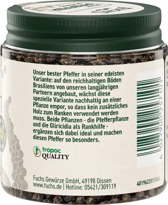 Image de Poivre de Belém entier