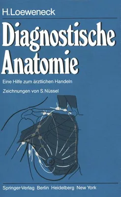 Produktbild von Diagnostische Anatomie