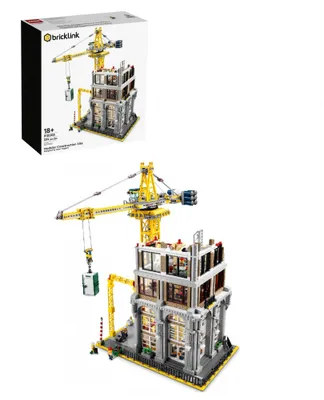 Zdjęcie produktu dla LEGO® Bricklink 910008 Modułowy plac budowy