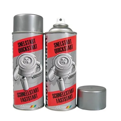Immagine prodotto di MoTip avvio rapido 400 ml