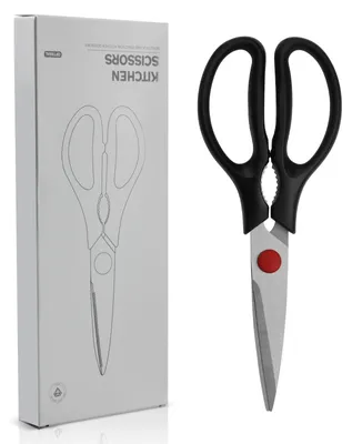 Küchenschere aus Edelstahl, 21,6 cm, spülmaschinengeeignet