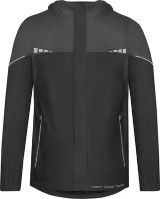 Produktbild von normani Kinder Regenjacke