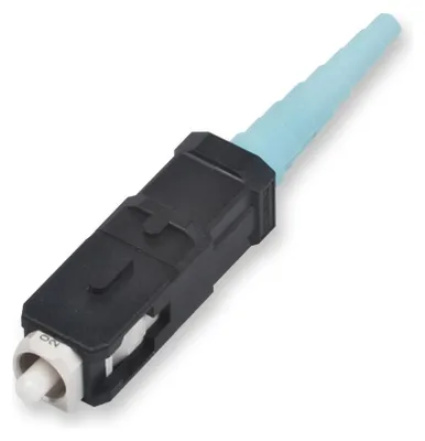 Produktbild von Corning UniCam SC-Stecker OM3/OM4 Multimode 95-050-41-X