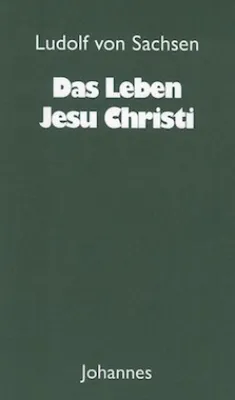 Immagine prodotto di Das Leben Jesu Christi